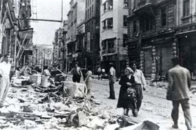 Μια πληγή που μένει ανοιχτή