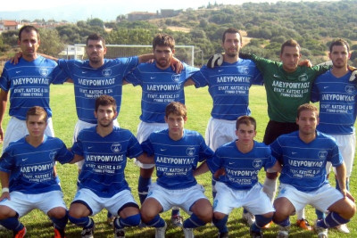 Το «πάρε-δώσε» του Όλυμπου