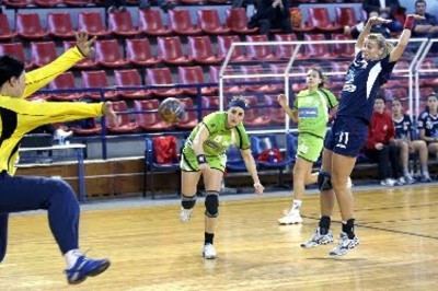H Ζουπατς στις Ελπίδες