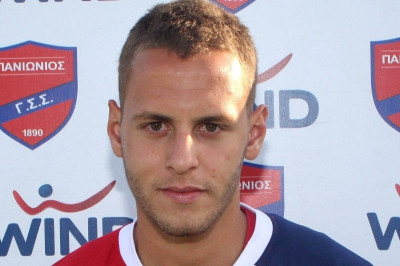 Πήρε και Γκιτσάλη η Χαλκίδα!