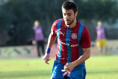 Θέλει Κρητικό ο Αιολικός