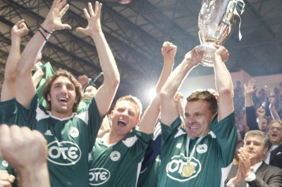 32 χρόνια και μια (η επόμενη...) μέρα