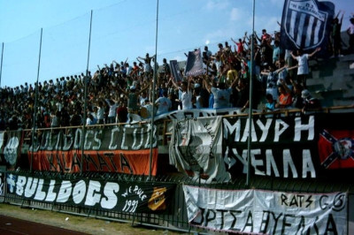 «Κλείνει» επιθετικό η Καλαμάτα