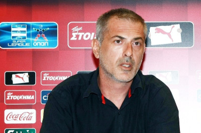 Μώραλης: «Λιγότερα προβλήματα για τον κόσμο»