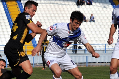 Πήρε Θωμά η Χαλκίδα