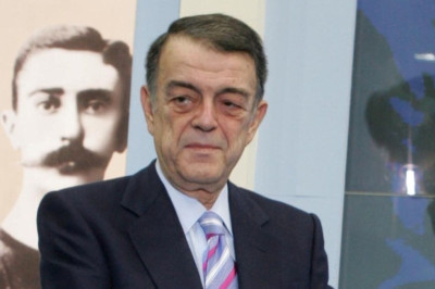 Ο Γιαννάκης γενικός διευθυντής
