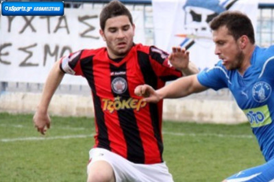 Παπαχρήστος: «Χαρούμενος στον Πλατανιά»