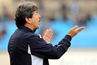 Υπέγραψε ο Ζαντριάς στον ΑΟΧ