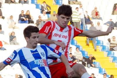 Πήρε Τσουλάκο ο Αιολικός