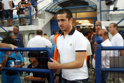 Ο επιθετικός και η «τρύπα» του ΟΦΗ