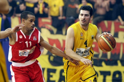 Στην Ελευσίνα ο Κυριακόπουλος