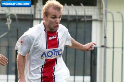 Ενέκρινε η ΕΠΟ το δελτίο του Νεσιόρ!