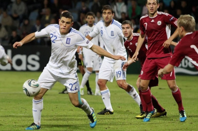 Μετρημένα κουκιά