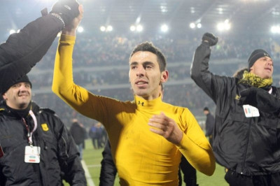 Βανγκέλι: «Οικογένειά μου ο Άρης»