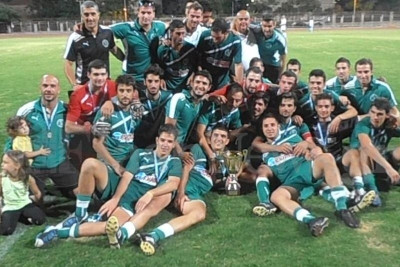 Το Super Cup Χανίων στον Μινώταυρο