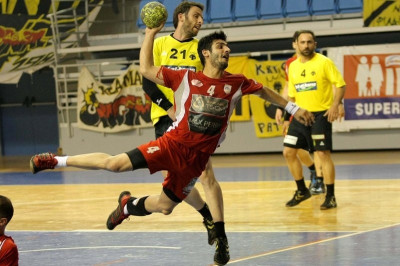 Με 11 ομάδες η Α1