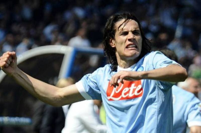 Καβάνι: «Μπορούμε να τα καταφέρουμε»