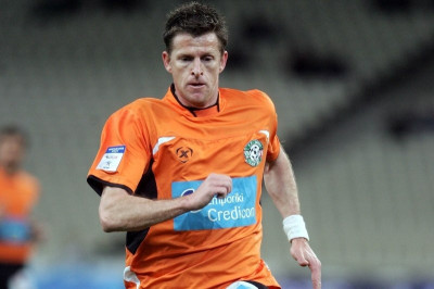 «Μπαμ» με Τζιωρτζιόπουλο ο Φωστήρας!