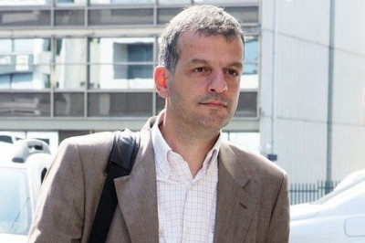Σπηλιωτόπουλος: «Θα βρεθεί  λύση για τον Παναθηναϊκό»