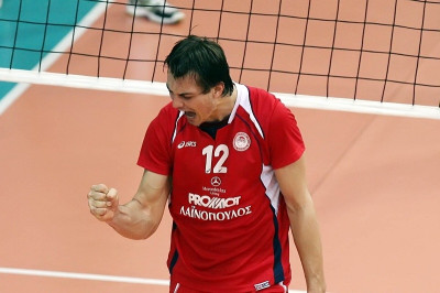 Σερνιότι: «Σημαντική πρόοδο ο Τζούριτς»