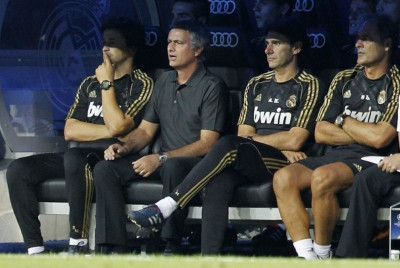 Πρόταση σε Μουρίνιο η Ανζί!