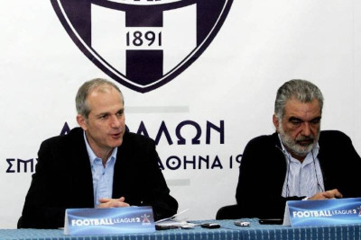 Έδωσαν συγχαρητήρια σε Βελλή