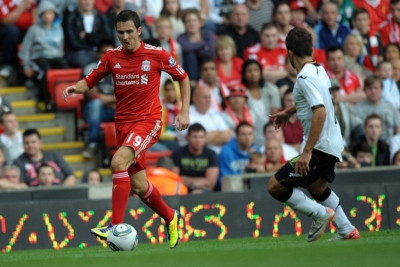 Ντάουνινγκ: «Πιστεύω σε εμένα»