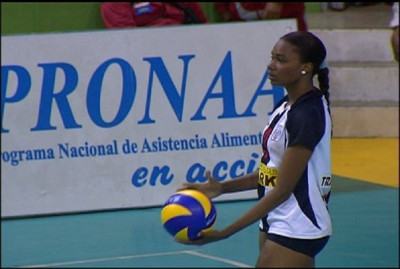 Κολομβιανή μπόμπερ θέλει ο ΠΑΟ!