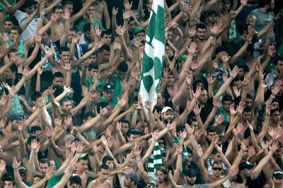 Η «εξίσωση» δε λύνεται χωρίς τον (υγιή) κόσμο