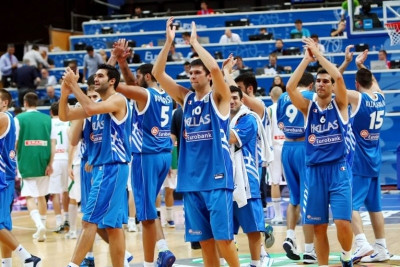 Ομάδα με περηφάνεια κι εγωισμό!