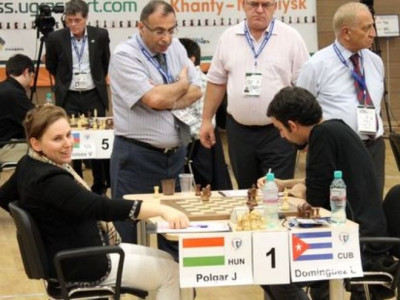 «Φουντώνει» η μάχη στο Παγκόσμιο Κύπελλο