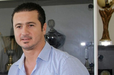 Μαχλάς: «Καμία επαφή με Ηλιούπολη»