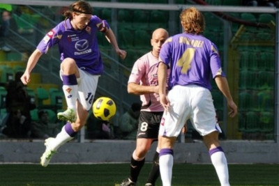 Παραμένει «βιόλα» ο Μοντολίβο!