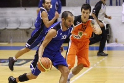 Θέλει Διαμαντόπουλο ο Πανελλήνιος