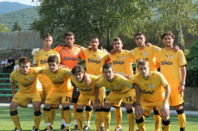 Έγινε… Έλληνας ο Λούκας!