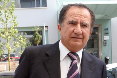 «Αποκαλυπτήρια» Μποτσιβάλη