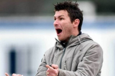 Αντωνίου: «Ενθουσιασμός και καλό κλίμα»