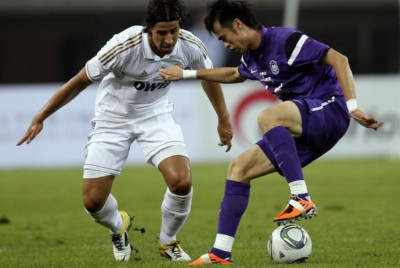 Εκτός με Χετάφε ο Κεντίρα