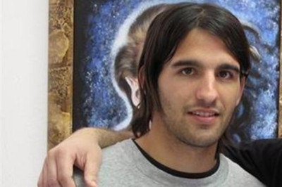 Στις προπονήσεις και ο Καρντάτσιο!