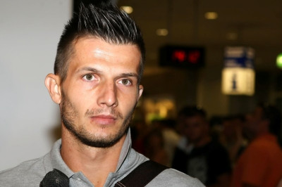 Σάββατο στην Παιανία ο Ρούντολφ