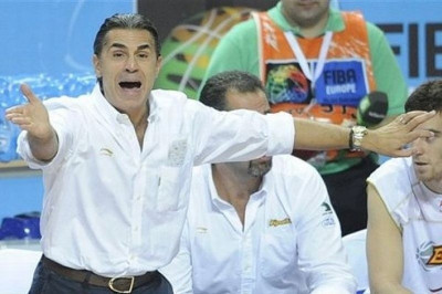 Σκαριόλο: «Παίξαμε βάση πλάνου»