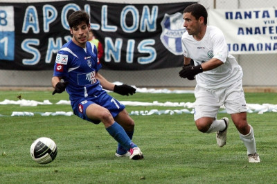 «Μπήκε» ο Τσιλιγκίρης