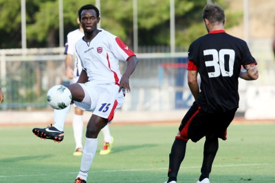 Η αποστολή του Πανιωνίου για το Αγρίνιο