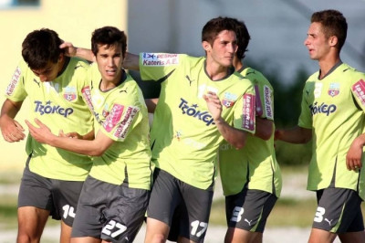 «Σοκ» με Λάιο στον Τύρναβο!