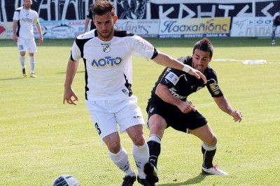 Ρόβας: «Δεν είμαστε ακόμα έτοιμοι»