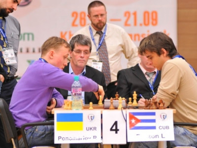 Βγήκε η οκτάδα!