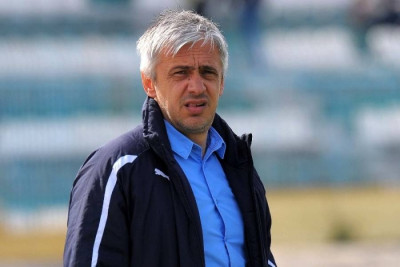 «Θα κάνουμε 6-7 μεταγραφές»