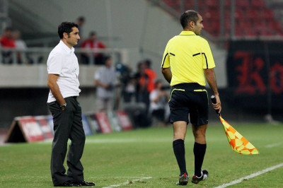 Τα δίκια του Ερνέστο και το άλλοθι...