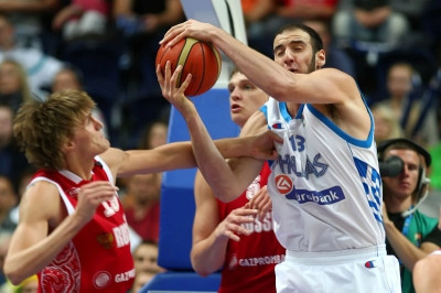 Φωτιά στα σαββατόβραδα!