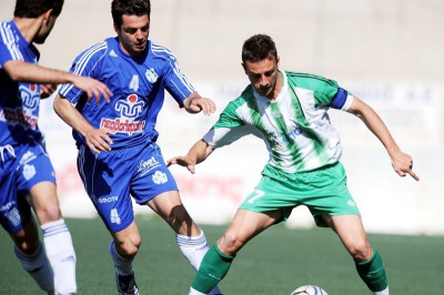 «Μιλάει» με Σισμανίδη η Καλαμάτα